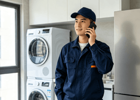企业外呼号码认证在家电维修行业的应用